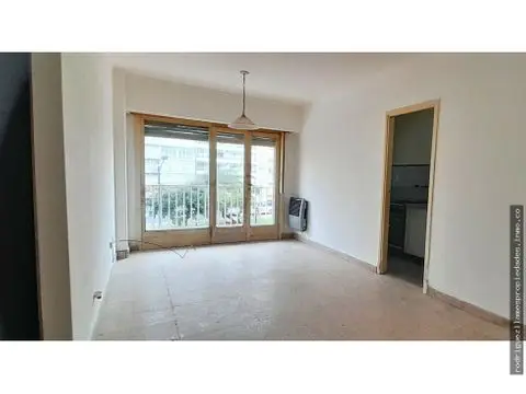 Departamento de 2 ambientes en venta en Centro