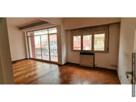 Departamento de 3 ambientes en venta en Área Centro