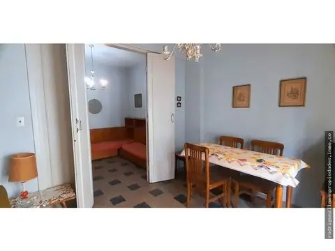 Departamento de 1 ambiente en venta en Área Centro