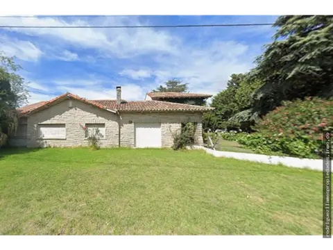 Casa de 5 ambientes en venta en La Florida