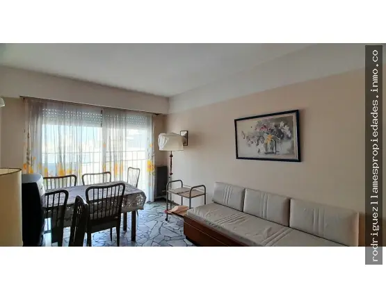 Departamento en venta en Centro