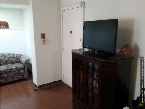 Departamento en venta en Centro