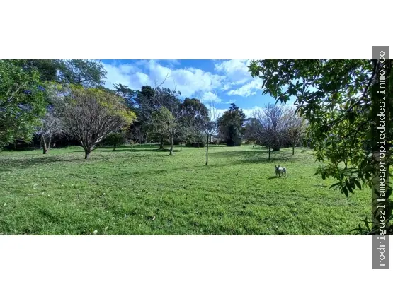 Casa de 2 ambientes en venta en SAN JORGE