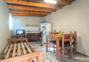 PH de 2 ambientes en alquiler en FARO NORTE