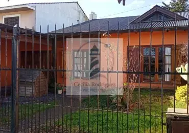 Casa de 3 ambientes en venta en PUNTA MOGOTES