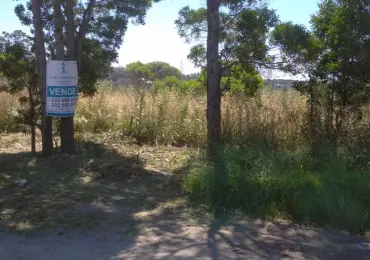 Terreno en venta en LOS ACANTILADOS