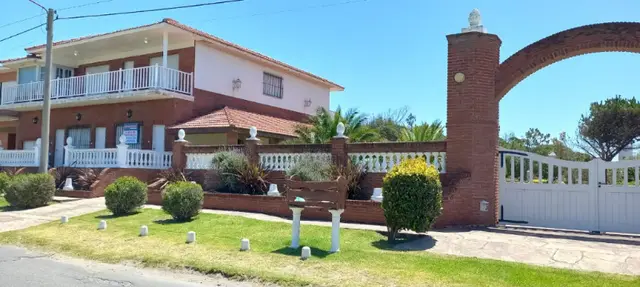 Casa de 3 ambientes en venta en SAN JACINTO
