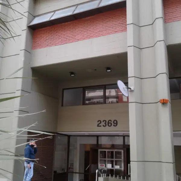 Departamento de 2 ambientes en venta en Centro