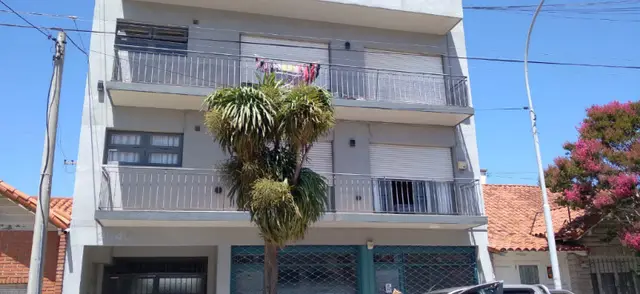 Departamento de 1 ambiente en venta en PLAYA GRANDE