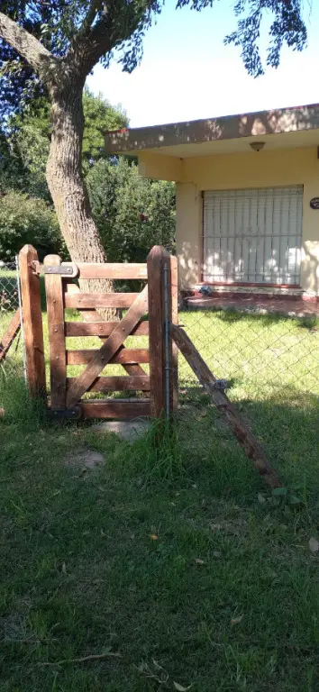 Casa de 3 ambientes en venta en Mar del Plata