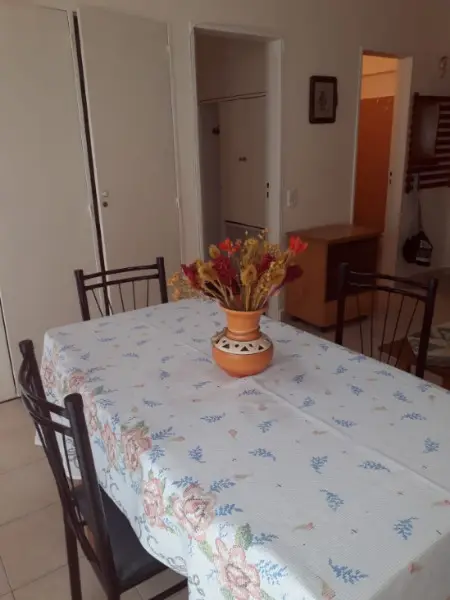 Departamento de 1 ambiente en venta en AREA CENTRO