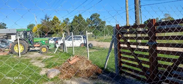 Terreno en venta en LOS ACANTILADOS