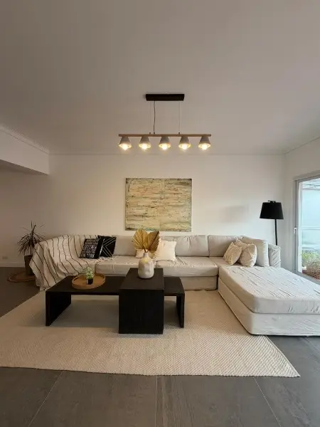 Departamento de 2 ambientes en venta en Centro