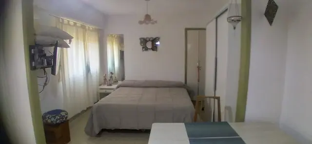 Departamento de 1 ambiente en venta en Centro