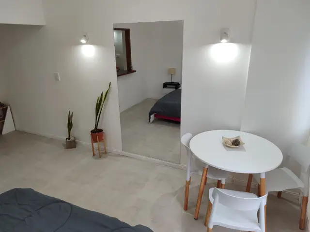 Departamento de 1 ambiente en venta en Centro