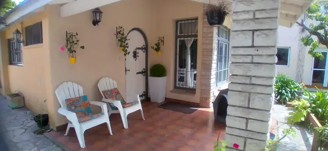 Casa de 3 ambientes en venta en LA FLORIDA