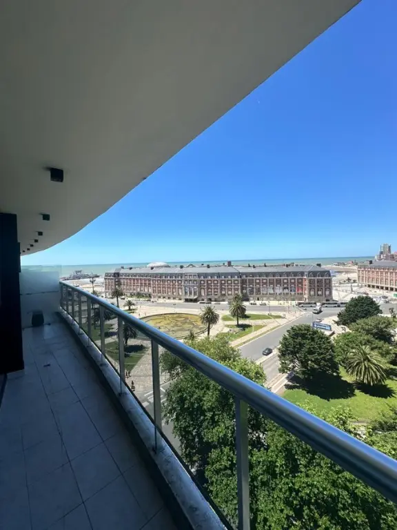 Departamento de 2 ambientes en venta en Centro