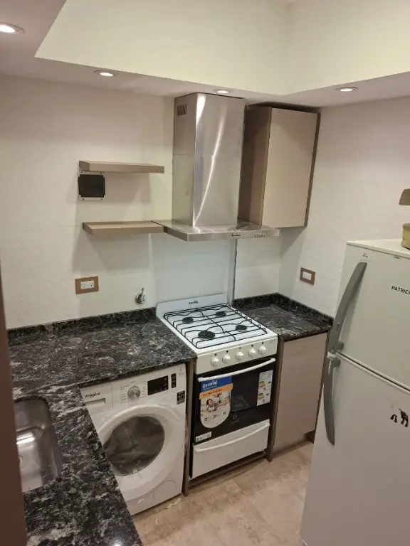 Departamento de 3 ambientes en venta en Centro