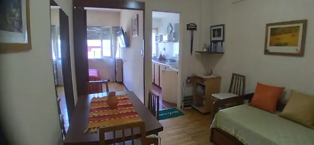 Departamento en alquiler en Centro