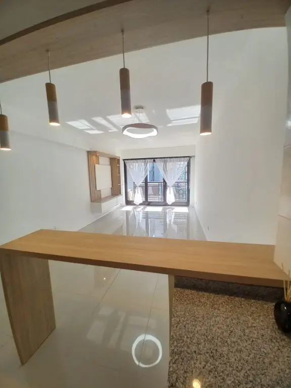 Departamento de 2 ambientes en venta en NEWBERY JORGE