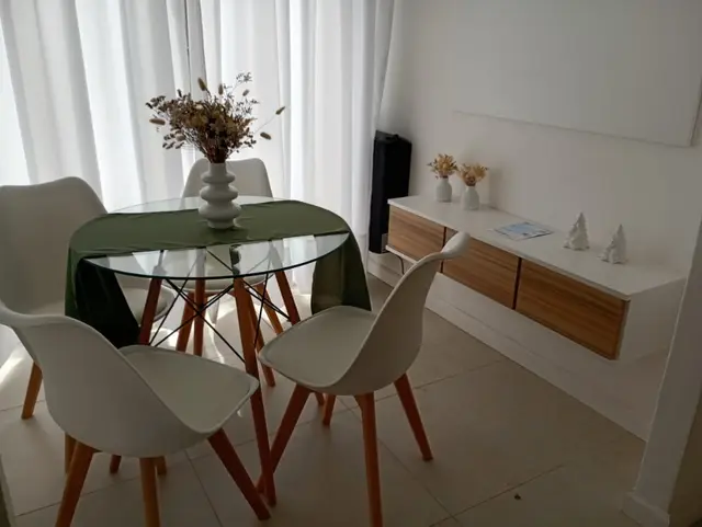 Departamento de 2 ambientes en venta en Centro