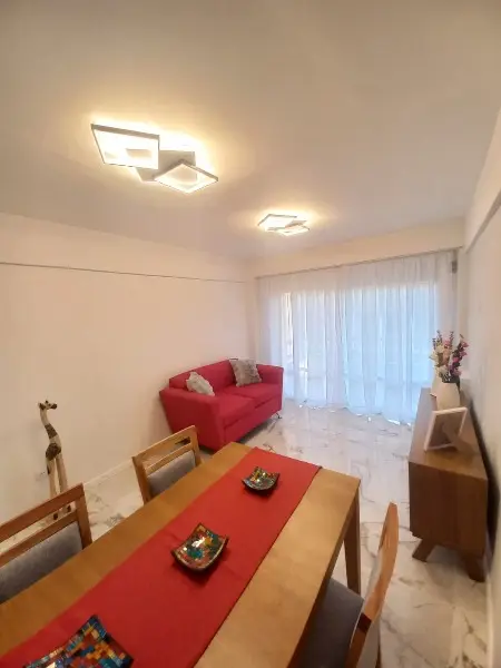 Departamento de 3 ambientes en venta en Centro