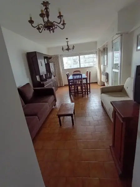 Departamento de 3 ambientes en venta en LA PERLA
