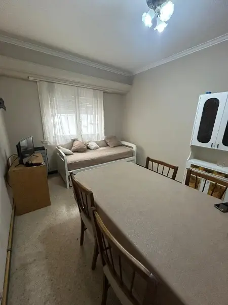 Departamento de 2 ambientes en alquiler en Centro