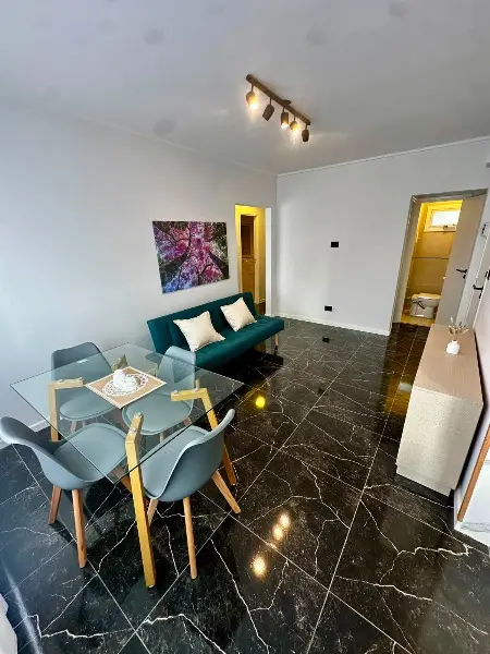 Departamento de 3 ambientes en venta en Centro