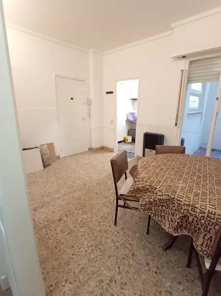 Departamento de 2 ambientes en alquiler en Centro