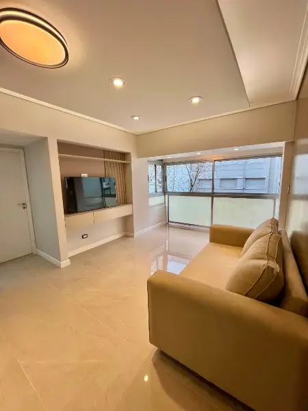 Departamento de 2 ambientes en venta en Centro