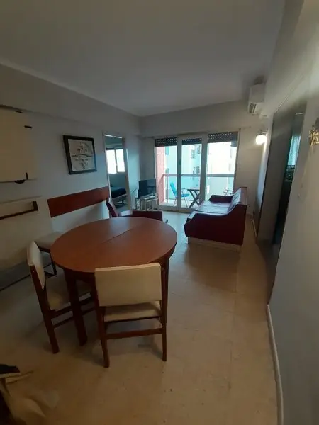 Departamento de 2 ambientes en venta en LA PERLA