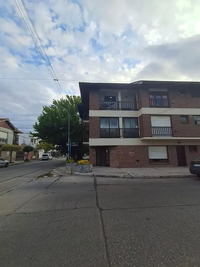 Departamento de 2 ambientes en venta en DON BOSCO
