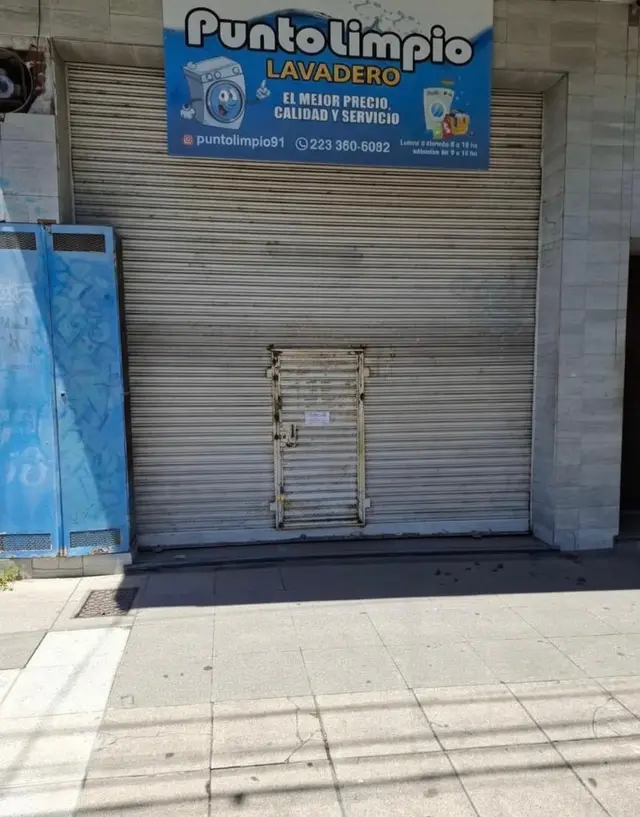 Local en venta en DON BOSCO