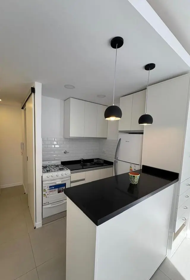 Departamento de 1 ambiente en venta en ESTACION TERMINAL (ALDREY)