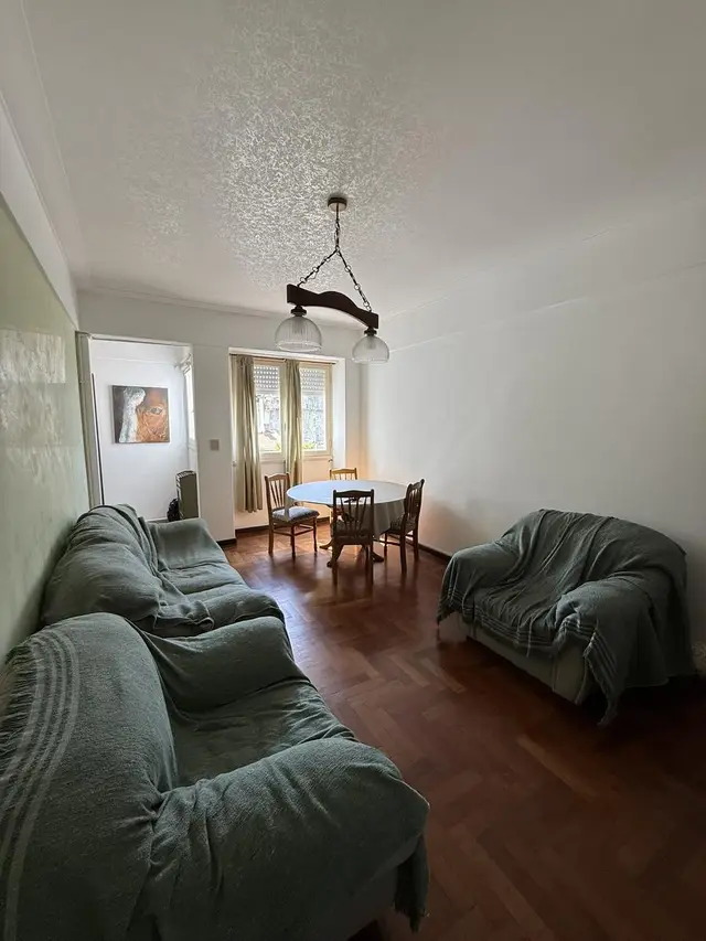 Departamento de 3 ambientes en venta en LA PERLA