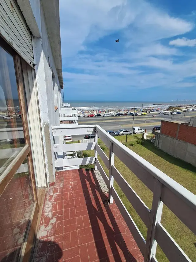 Departamento de 1 ambiente en venta en CONSTITUCION