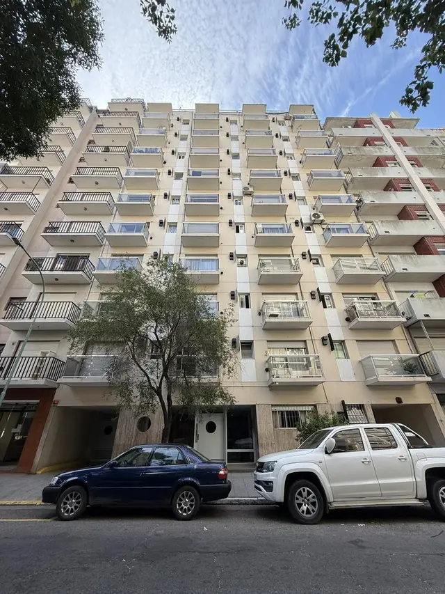 Departamento de 1 ambiente en venta en Centro