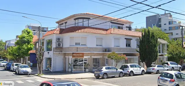PH de 3 ambientes en venta en Playa Grande