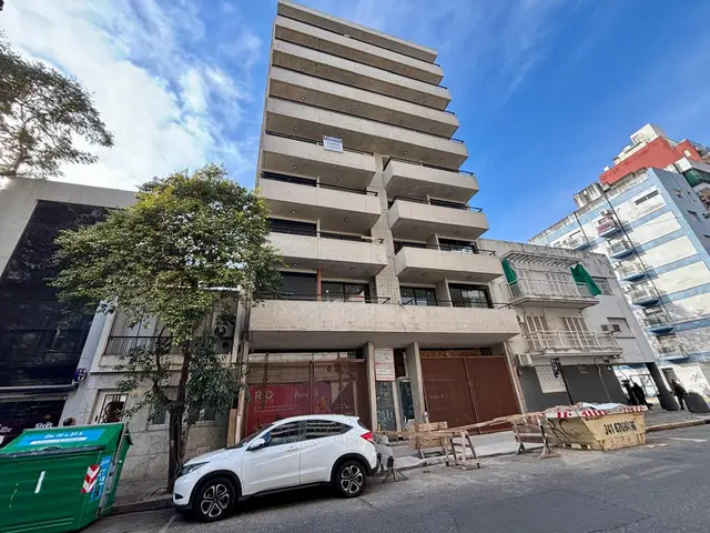 Departamento de 4 ambientes en venta en Mar del Plata