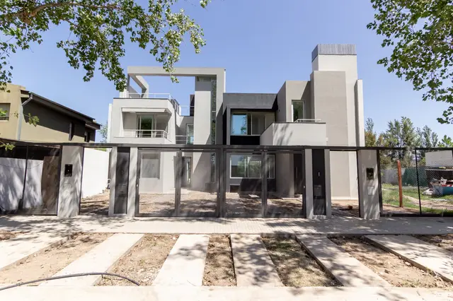 Departamento de 4 ambientes en venta en Mar del Plata