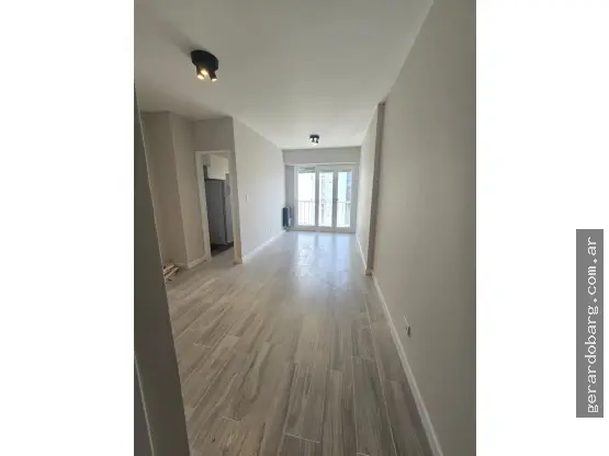 Departamento de 1 ambiente en venta en Centro