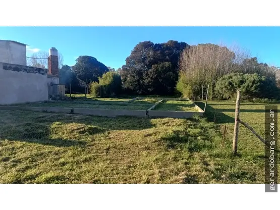 Terreno en venta en CAMET FELIX U.