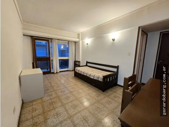 Departamento de 2 ambientes en venta en Centro