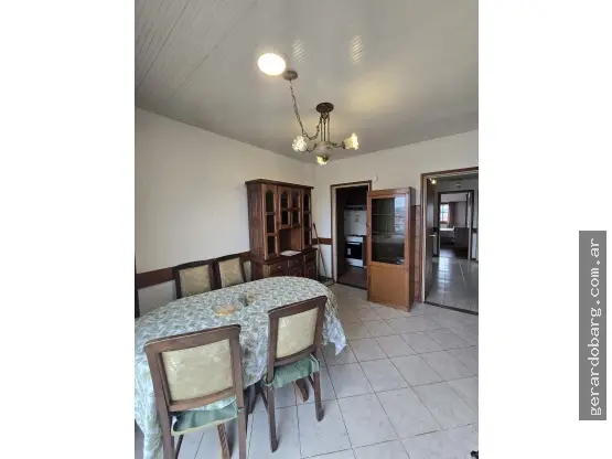 Departamento de 3 ambientes en alquiler en LAS AVENIDAS