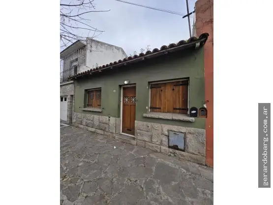 Casa de 3 ambientes en alquiler en SAN JOSE