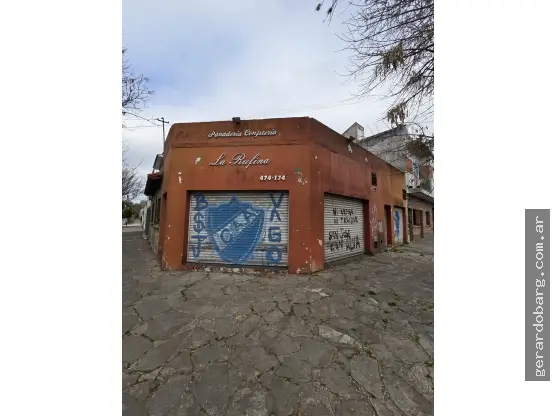 Local en alquiler en FUNES Y SAN LORENZO