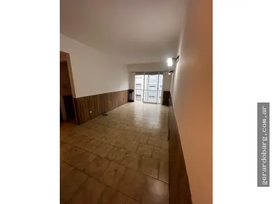 Departamento de 2 ambientes en alquiler en Centro