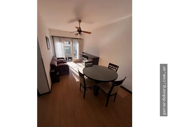 Departamento de 2 ambientes en alquiler en ESTACION TERMINAL (ALDREY)