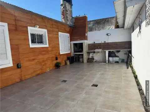 PH de 2 ambientes en alquiler en Mar del Plata